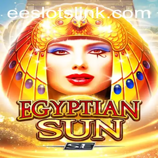 Discovering the Mythical Realm of EgyptianSunSE: A Journey into the World of EE Slots