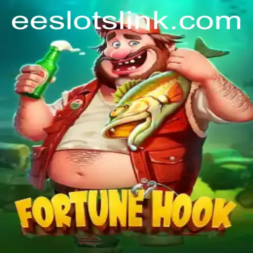 Unveiling the Thrills of FortuneHook: Dive into the World of Online Slot Gaming