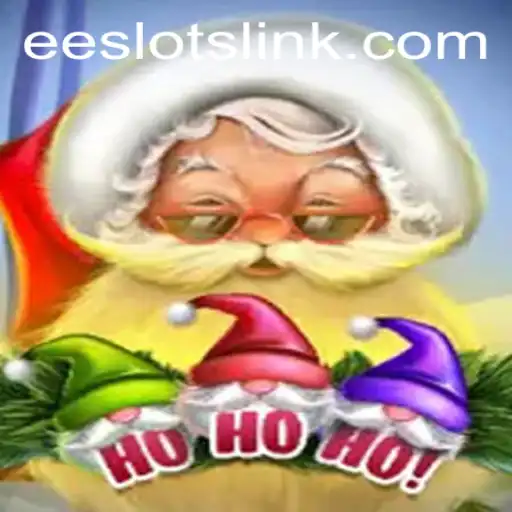 Discover the Holiday Magic of HoHoHo: A Festive Journey into EE Slots