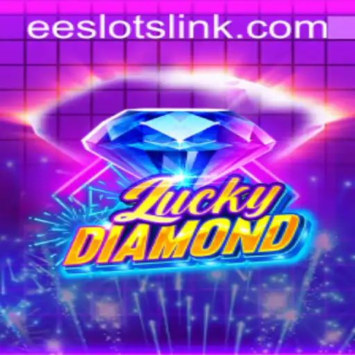Unveiling LuckyDiamond: The Alluring EE Slots Experience