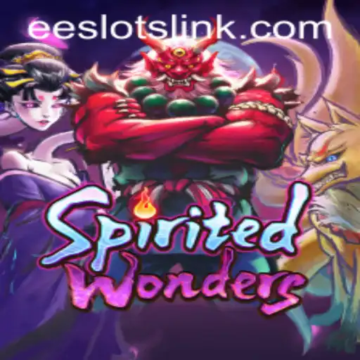 Unveiling the Magic of SpiritedWonders and the Allure of EE Slots
