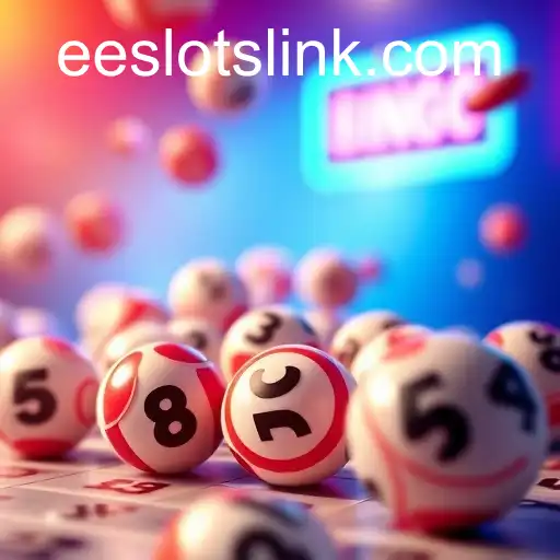 The Exciting World of Bingo Games and the Role of EE Slots
