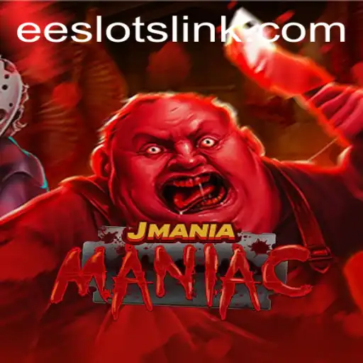 JManiaManiac: An Immersive Gaming Experience with Innovative Slots