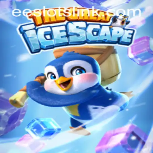 Explore the Chilling Fun of TheGreatIcescape