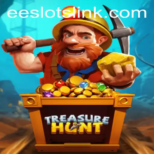 Embark on an Epic Adventure with TreasureHunt: The Latest Sensation in Online Gaming